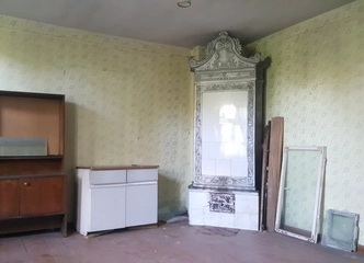 Patogi sodyba | 50 arų žemės sklypas